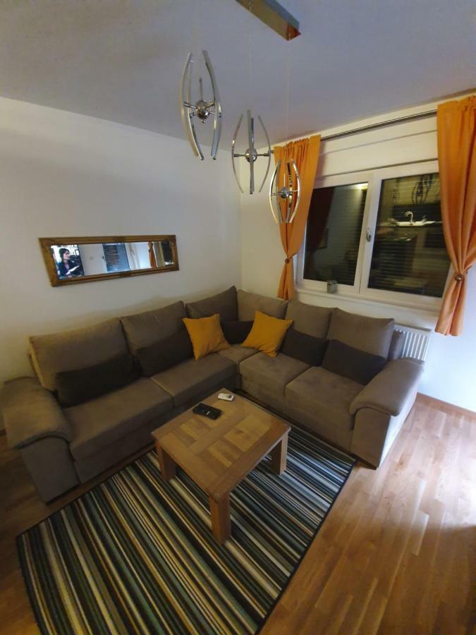 Apartman Lux Doboj Extérieur photo
