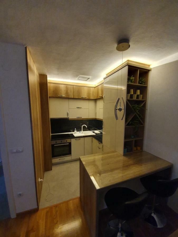 Apartman Lux Doboj Extérieur photo