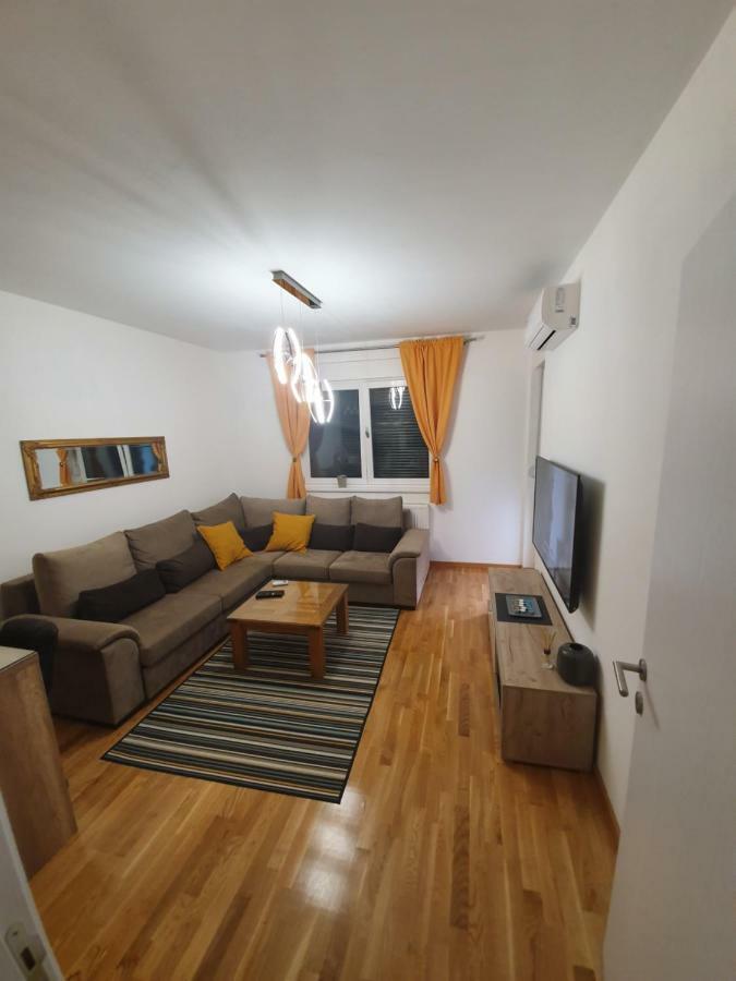 Apartman Lux Doboj Extérieur photo