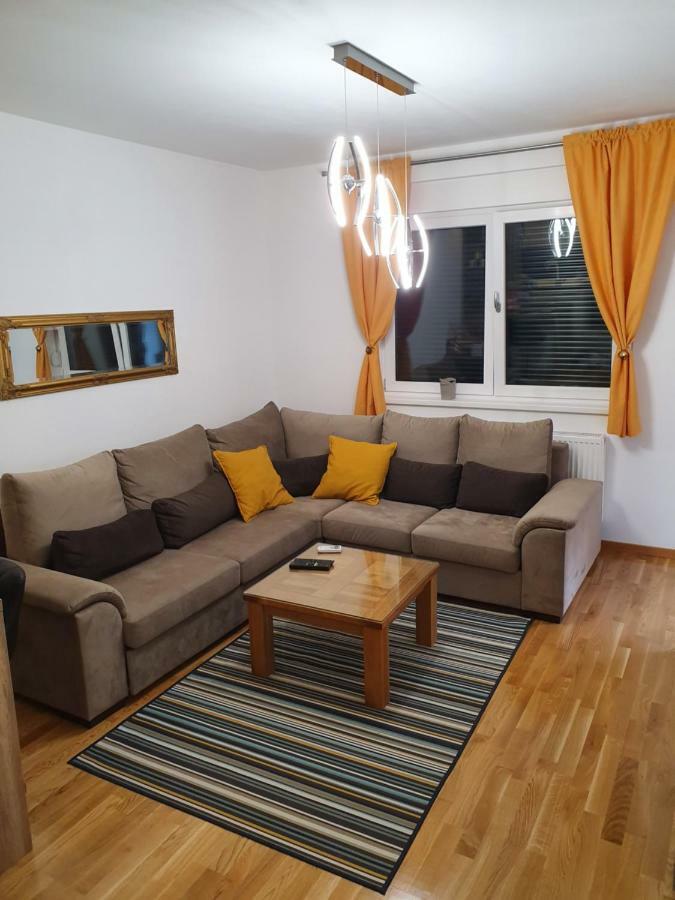 Apartman Lux Doboj Extérieur photo