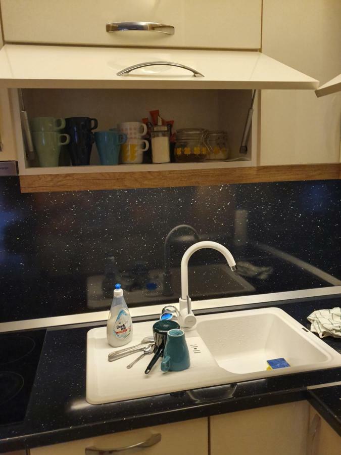 Apartman Lux Doboj Extérieur photo