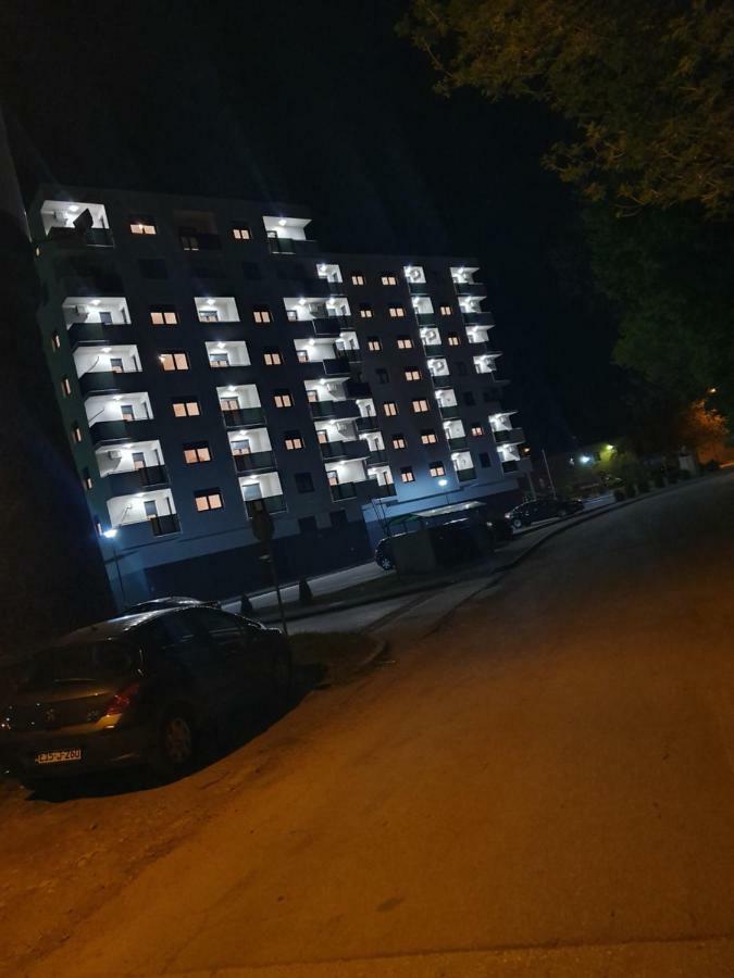 Apartman Lux Doboj Extérieur photo