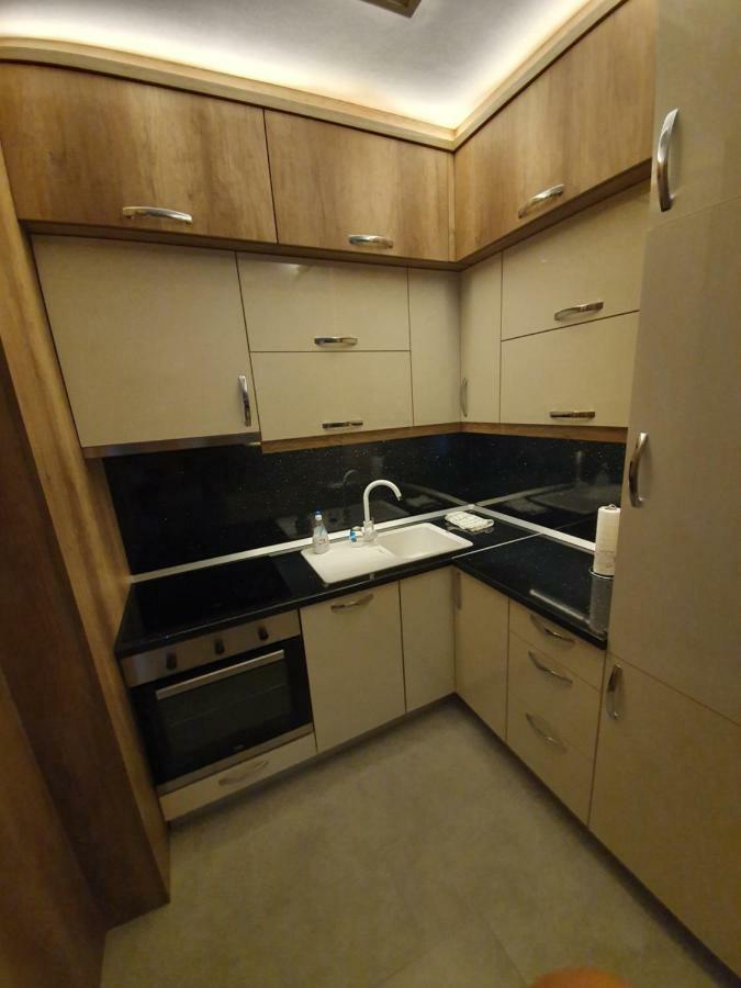 Apartman Lux Doboj Extérieur photo