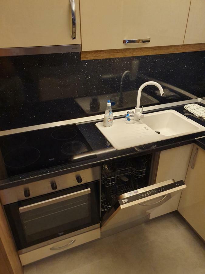 Apartman Lux Doboj Extérieur photo