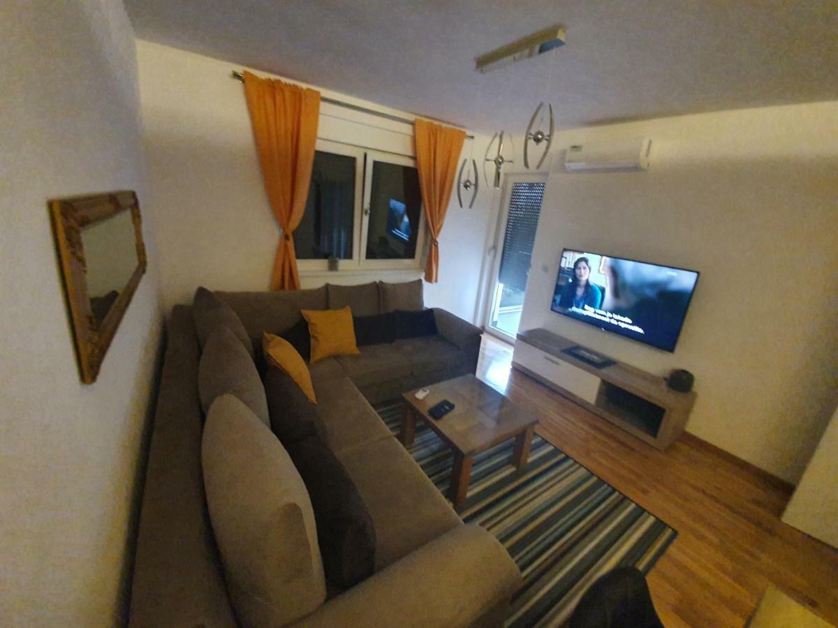 Apartman Lux Doboj Extérieur photo