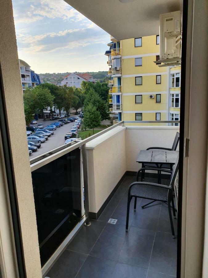 Apartman Lux Doboj Extérieur photo