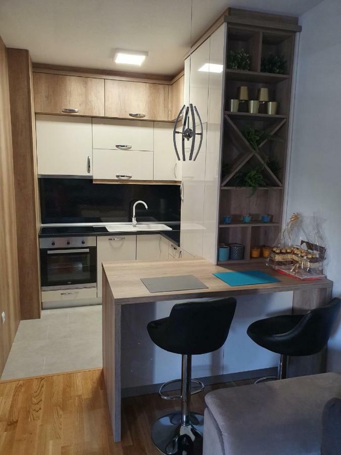 Apartman Lux Doboj Extérieur photo