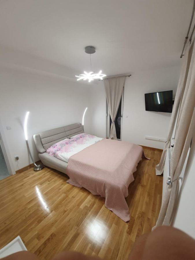 Apartman Lux Doboj Extérieur photo