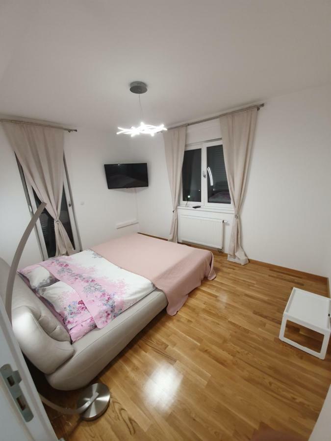 Apartman Lux Doboj Extérieur photo