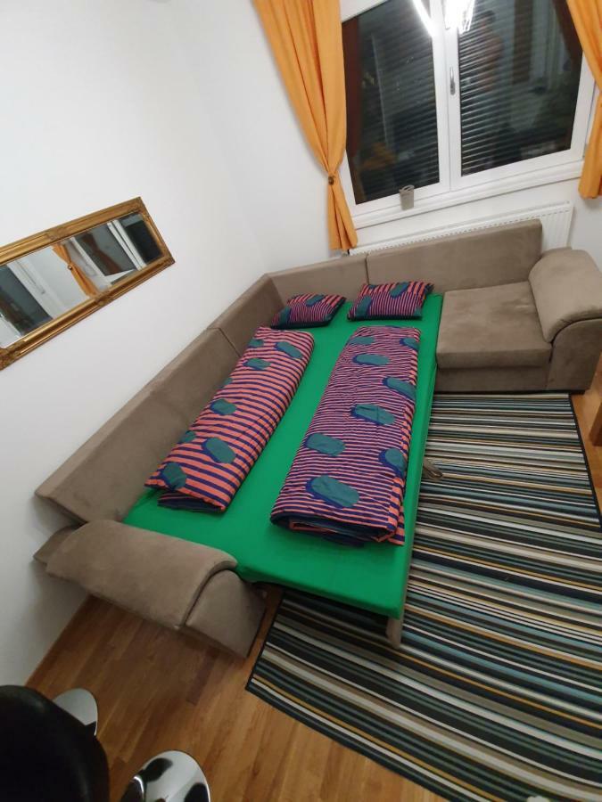 Apartman Lux Doboj Extérieur photo