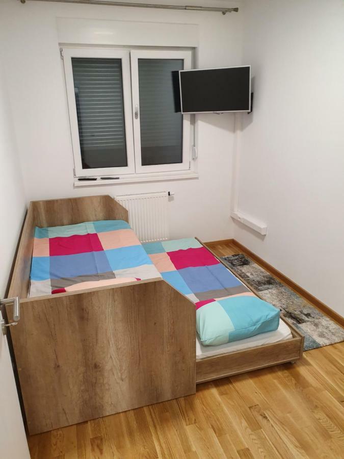 Apartman Lux Doboj Extérieur photo