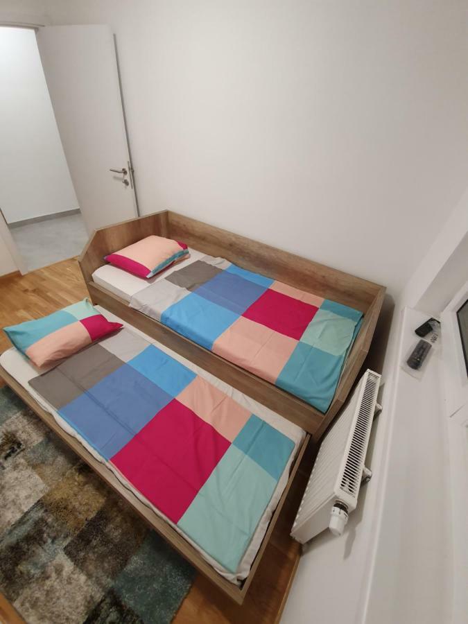 Apartman Lux Doboj Extérieur photo
